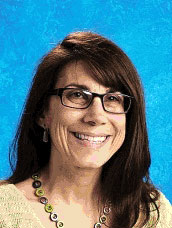 Dr. Lisa Hirsch