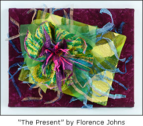 20160331_The_Present_by_Florence_Johns