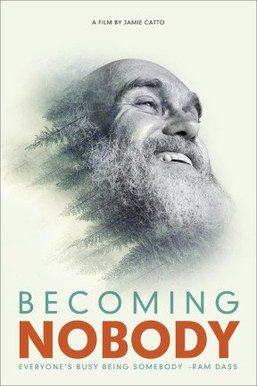 “Becoming Nobody” is the quintessential portal to Ram Dass’ life and teachings. His ability to entertain and his sense of humor are abundantly evident in a conversation that brings us around to address the vast question of ultimate freedom.