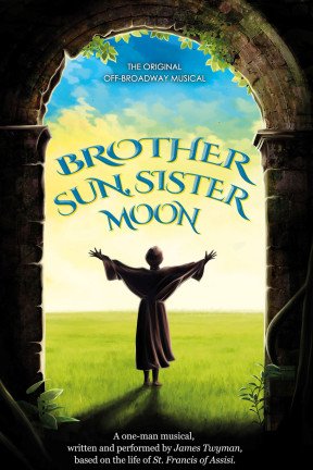 New York Times bestselling author and famed “Peace Troubadour” James Twyman will travel the United States penniless, performing his new musical based on the life of St. Francis of Assisi on the way to off-Broadway. He will be making a stop in Sedona with his musical “Brother Sun, Sister Moon” on Tuesday, Jan. 21 at 7 p.m. at the Mary D. Fisher Theatre.