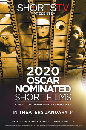 The Sedona International Film Festival is proud to present the Northern Arizona premieres of the 2020 Oscar Nominated Shorts Programs Jan. 31-Feb. 5 at the Mary D. Fisher Theatre. Now an annual film festival tradition, Sedona audiences will be able to see all of the short films nominated for Academy Awards before the Oscar telecast on Feb. 9.