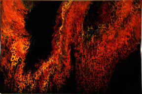 "Inferno" by Christine Reifers