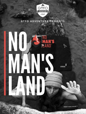 “No Man's Land Film Festival” (NMLFF) is the premier all-female adventure film festival based out of the Rocky Mountains of Colorado and on tour internationally. NMLFF celebrates the full scope of female athletes and adventurers, looking to redefine what it means to identify as a woman in the outdoor industry.