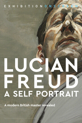 Exhibition on Screen’s intensely compelling film on Lucian Freud reveals the life and work of a modern master though a unique exhibition of his self-portraits at the Royal Academy of Arts, London. Freud made self-portraits for the whole of his life which intersected his controversial private life and reflected his shifting relationship with paint.