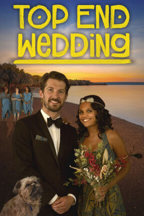Engaged and in love, Lauren and Ned have just ten days to find Lauren's mother who has gone AWOL somewhere in the Northern Territory, reunite her parents and pull off their dream “Top End Wedding”.