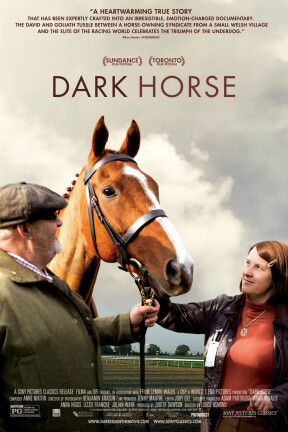 Set in a former mining village in Wales, “Dark Horse” is the inspirational true story of a group of friends from a working men's club who decide to take on the elite “sport of kings” and breed themselves a racehorse.