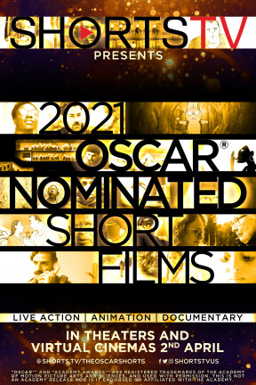 The Sedona International Film Festival is proud to present the Northern Arizona premieres of the 2021 Oscar Documentary Shorts Programs April 9-15 at the Mary D. Fisher Theatre. Now an annual film festival tradition, Sedona audiences will be able to see all of the short documentary films nominated for Academy Awards before the Oscar telecast on April 25.