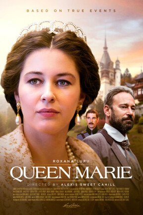 The Sedona International Film Festival is proud to present the Northern Arizona premiere of the stunning new period piece “Queen Marie”. Devastated by the First World War and plunged into political controversy, Romania's every hope accompanies its queen on her mission to Paris to lobby for international recognition of its great unification at the 1919 peace talks.