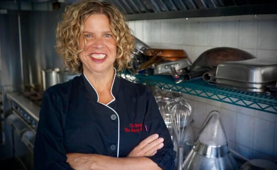 Emerson Theater Collaborative Introduces the Great Chefs of Raging Skillet 20210826 RossibyMelissaDonovan