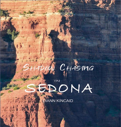 Sedona Heritage Museum Hosts Author Book-Signing 20210901 ShadowChasingSedonaBook