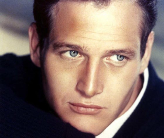 Sedona Film Fest presents ‘Paul Newman, Behind Blue Eyes’ Sept. 28 20210921 PaulNewman 1950