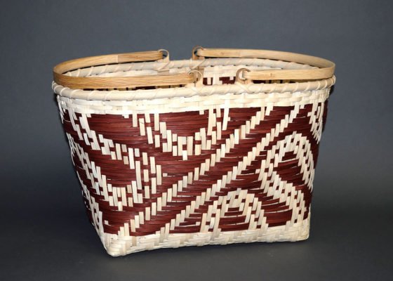 Fabulous Fiber: 7th Annual Weavers Guild Fiber Sale 20210921 ShirleyEichtenAlbrecht SnakeonaLimb