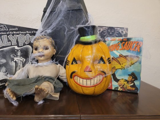 Creepy Cottonwood and Beyond Photo Credit: Brenda Williams