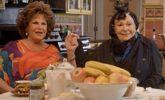 When a Tango dancer asks a Rabbi Moshe to enter a dance competition with her, there’s one big problem — due to his Orthodox beliefs, he’s not allowed to touch her! But the prize money would save his school from bankruptcy. “Tango Shalom” features an award-winning ensemble cast including Lainie Kazan, Renée Taylor, Joseph Bologna (in his final role), and Dancing with the Stars’ pro Karina Smirnoff.