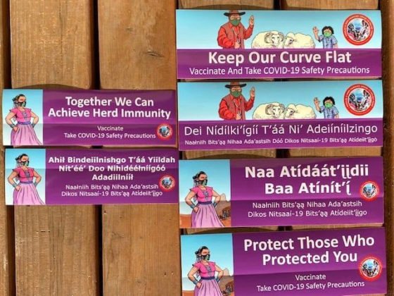 By participating the campaign, vaccinated individuals were given a change to spin a prize wheel where they could win prizes like a gift card, bracelet, bumper sticker, or a t-shirt.