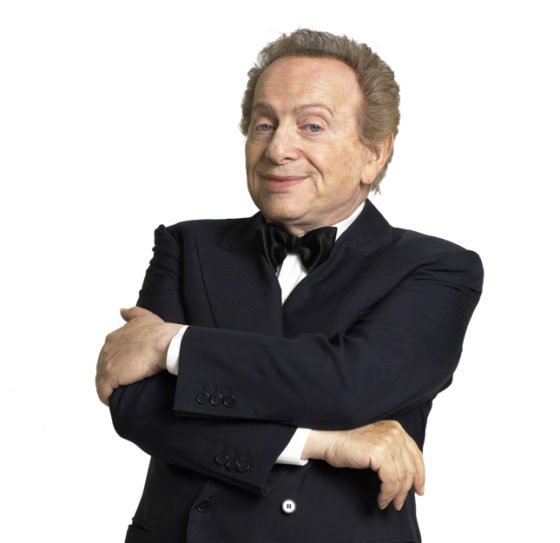 Film Festival presents ‘Jackie Mason: The Ultimate Jew’ Oct. 19 Jackie Mason lets loose with his classic Borscht Belt humor and politically incorrect opinions in this concert filmed live during his six-month, sold-out farewell stand-up show on Broadway, capping off a five-decade career.