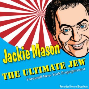 Jackie Mason lets loose with his classic Borscht Belt humor and politically incorrect opinions in this concert filmed live during his six-month, sold-out farewell stand-up show on Broadway, capping off a five-decade career.