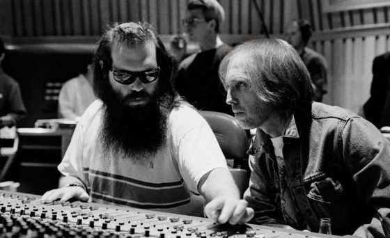 Festival presents ‘Tom Petty, Somewhere You Feel Free’ Oct. 20-21 Winner of the 2021 SXSW Audience Award, “Tom Petty, Somewhere You Feel Free: The Making of Wildflowers” offers a unique take on the Petty legacy, diving deep into a condensed period of creativity and freedom for the legendary rock star.