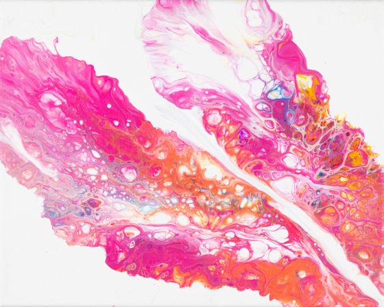 Sedona Art Blast Benefits Sedona Elks Club Open Hearted by Angie Kegebein