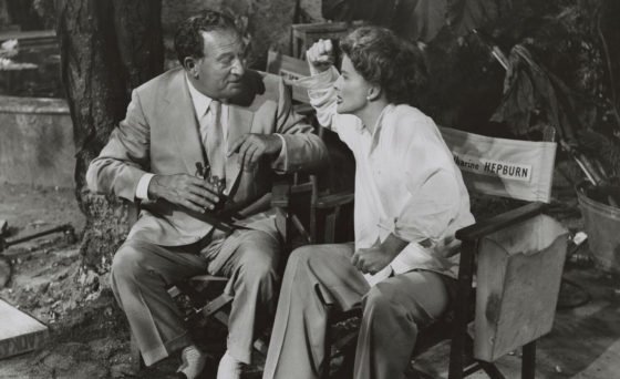 “Sam Spiegel: Conquering Hollywood” is the first documentary to examine the colorful career of the last tycoon of Hollywood’s Golden Age and explores the turbulent but creatively rewarding relationships between Spiegel and Hollywood giants John Huston, David Lean, Elia Kazan, Marlon Brando and Katherine Hepburn.