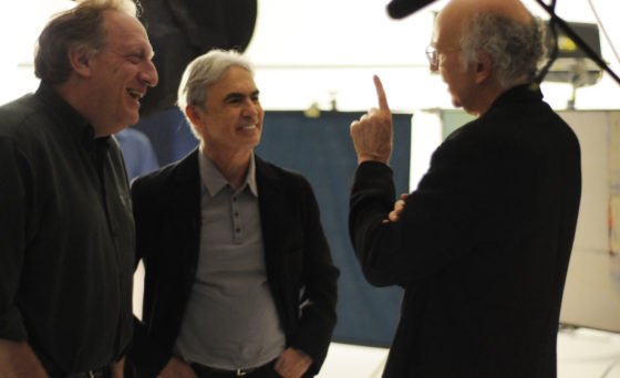 Film Festival presents ‘Quality Balls: The David Steinberg Story’ Nov. 2 David Steinberg is a comedy icon. Born in Winnipeg, he went to Yeshiva in Chicago, where he abandoned his studies to join Chicago's Second City. There he started his legendary rise and influenced the careers of Martin Short, John Candy, John Belushi and many more.