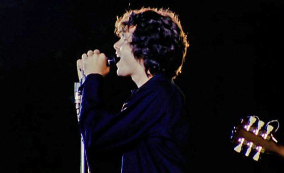 In celebration of the 50th anniversary of L.A. WOMAN, this “Special Edition” event will transform movie theaters into concert venues, giving Doors fans the closest experience to being there live alongside Jim Morrison, John Densmore, Ray Manzarek and Robby Krieger.