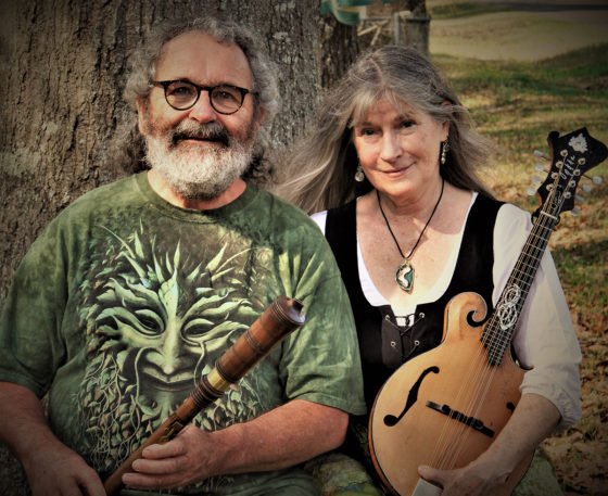 Four Shillings Short Presents A Samhain Concert at OTCA 20211102 4ss2020byLeelaDevi 2