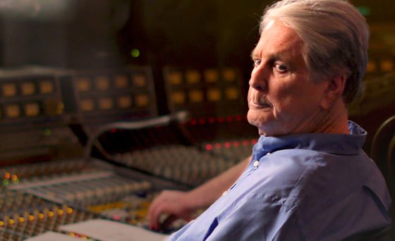 Join The Beach Boys' Brian Wilson on an intimate journey through his legendary career as he reminisces with Rolling Stone editor and longtime friend, Jason Fine. “Brian Wilson: Long Promised Road” features a new song written and performed by Wilson.
