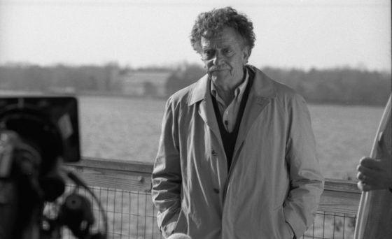 The feature documentary “Kurt Vonnegut: Unstuck In Time” — the first of its kind on Vonnegut — traces the life and career of famed novelist and humorist who died in 2007 at age 84.