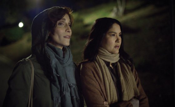 “See You Then” focuses on the universal truth that no matter how much you change, a part of you will always stay the same. Much of the film is based on director Mari Walker’s own personal experiences as a transgender person.