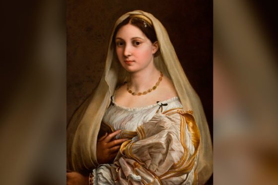 Exhibition on Screen ‘Raphael Revealed’ encore Nov. 23 Marking the 500th anniversary of Raphael’s death, the greatest exhibition ever held of his works took place in Rome. With over two hundred masterpieces, including paintings and drawings – over a hundred of which have been brought together for the first time – this major exhibition celebrates the life and work of Raphael.