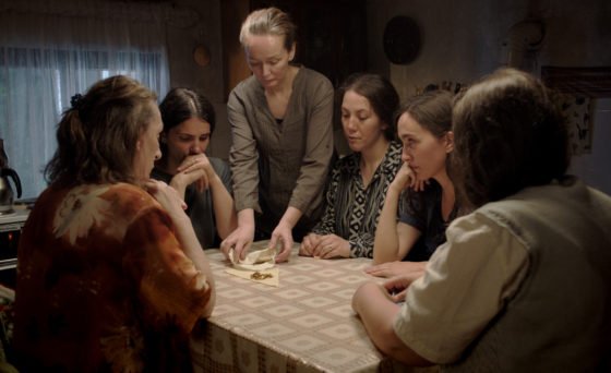 Sedona Film Festival presents ‘Hive’ premiere Nov. 27-Dec. 1 Sundance triple award-winner “Hive” is a searing drama based on the true story of Fahrije (award-winning Albanian actress Yllka Gashi), who, like many of the other women in her patriarchal village, has lived with fading hope and burgeoning grief since her husband went missing during the war in Kosovo.