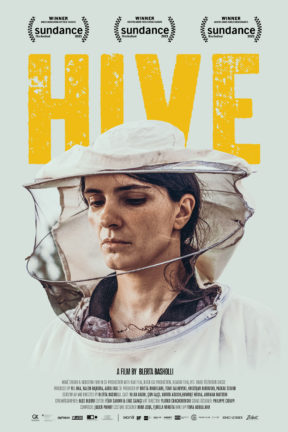Sundance triple award-winner “Hive” is a searing drama based on the true story of Fahrije (award-winning Albanian actress Yllka Gashi), who, like many of the other women in her patriarchal village, has lived with fading hope and burgeoning grief since her husband went missing during the war in Kosovo.