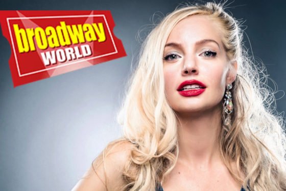 A Broadway Holiday with Grace Field 20211122 BroadwayGrace