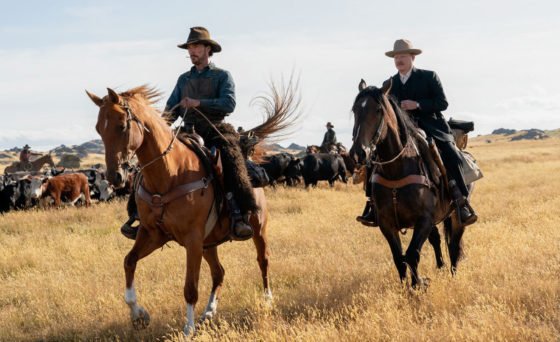 Charismatic rancher Phil Burbank (Benedict Cumberbatch) inspires fear and awe in those around him. When his brother brings home a new wife (Kirsten Dunst) and her son (Kodi Smit-McPhee), Phil torments them until he finds himself exposed to the possibility of love.