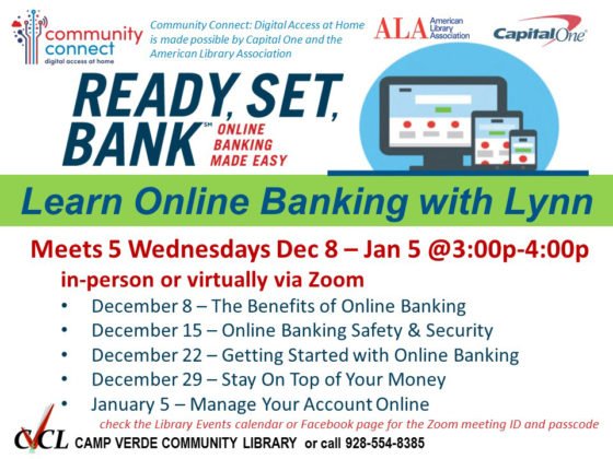 Ready, Set, Bank – Online Banking for Seniors Made Easy 20211123 ReadySetBank