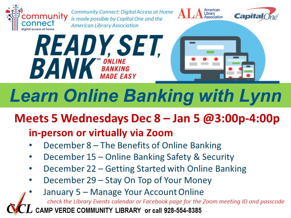 Community Calendar - Banks, Oregon