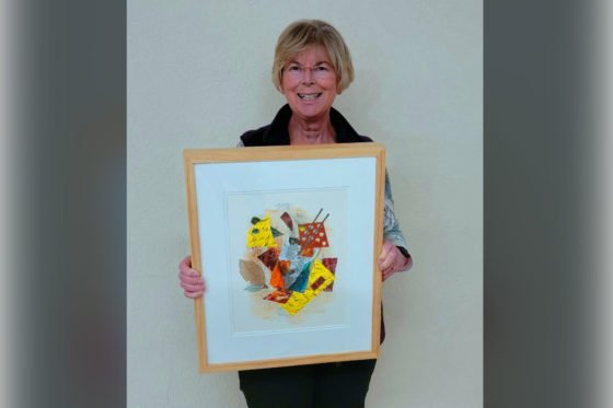 EVAA December 9 Meeting and Artist of the Month 20211130 JanSaunders