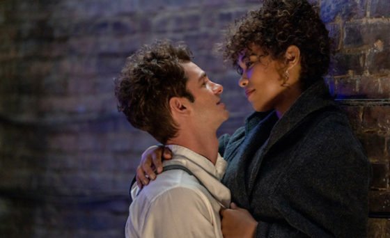 Fisher Theatre presents ‘tick, tick … BOOM!’ screenings Jan. 1-6 Pulitzer Prize and Tony Award-winner Lin-Manuel Miranda makes his feature directorial debut with “tick, tick … BOOM!” (starring Academy Award-nominee and Tony Award-winner Andrew Garfield) — an adaptation of the autobiographical musical by Jonathan Larson, who revolutionized theater as the creator of “Rent”.