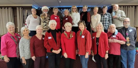 EVAA January 13 Meeting 20211231 EVAAholidaymeeting2021