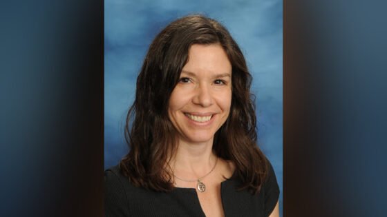 Local Optometrist to Discuss Macular Degeneration Dr. Kendra Ivy