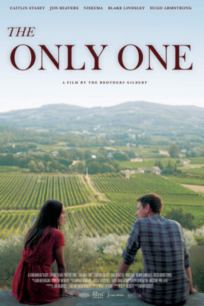 On the brink of accepting a life of independence and wanderlust, a young woman visits an old flame on his vineyard in France and takes one last shot at a committed relationship in “The Only One”.
