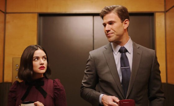 Sedona Film Fest presents ‘The Hating Game’ premiere Jan. 28-Feb. 2 “The Hating Game” tells the story of ambitious good girl Lucy Hutton and her cold, efficient work nemesis, Joshua Templeton. Committed to achieving professional success without compromising her ethics, Lucy ultimately embarks on a ruthless game of one-upmanship against Josh, a rivalry that is increasingly complicated by her mounting attraction to him.