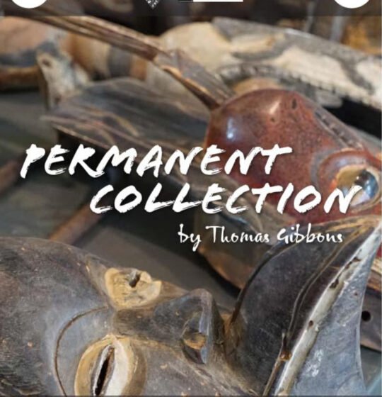 Permanent Collection by Thomas Gibbons