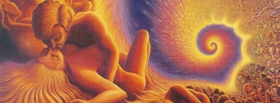 Let’s Talk About Love 20220128 amaya