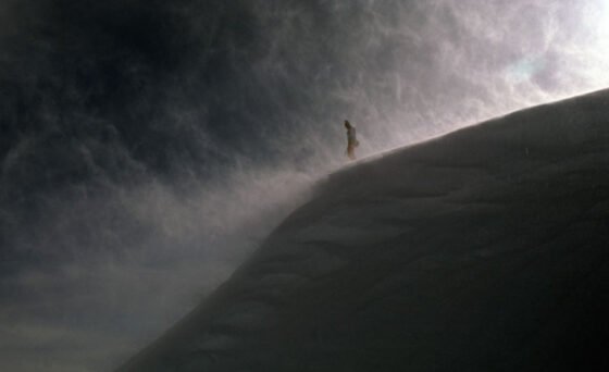 Sedona Film Festival presents ‘Buried’ premiere Feb. 10 A motley crew of thrill-seeking ski patrollers living the outdoorsman’s dream face a reckoning with Mother Nature when the Alpine Meadows avalanche of 1982 strikes, leaving eight people missing during a raging storm in the award-winning documentary “Buried”.