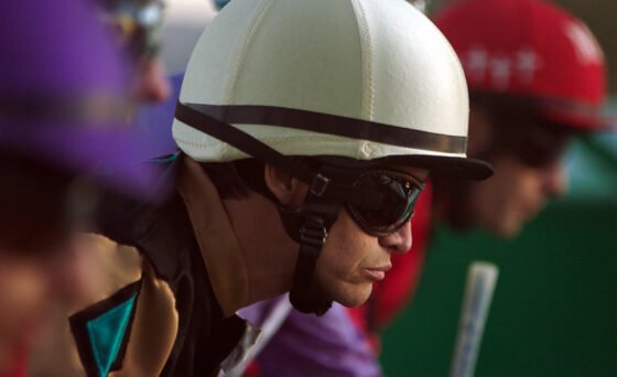 Sedona Film Fest presents ‘Jockey’ premiere Feb. 11-17 An aging jockey (Clifton Collins Jr.) hopes to win one last title for his longtime trainer (Molly Parker), who has acquired what appears to be a championship horse. Instilled with an immediately engaging realism by filmmakers Clint Bentley and Greg Kwedar, “Jockey” takes audiences inside the “backside” of racetrack life in a way no other film has.