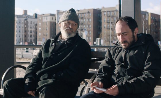 Sedona Film Fest presents ‘Brighton 4th’ premiere Feb. 11-15 Former wrestling champion Kakhi (Levan Tediashvili, himself a former Olympic wrestling champion) always has his family on his conscience, and in “Brighton 4th”, this leads him on a journey from his home in the Republic of Georgia to visit his son Soso (Giorgi Tabidze) in the Russian-speaking neighborhood of Brighton Beach, Brooklyn.