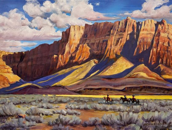 City celebrates two couples in art exhibit Susan Kliewer - Heading Home