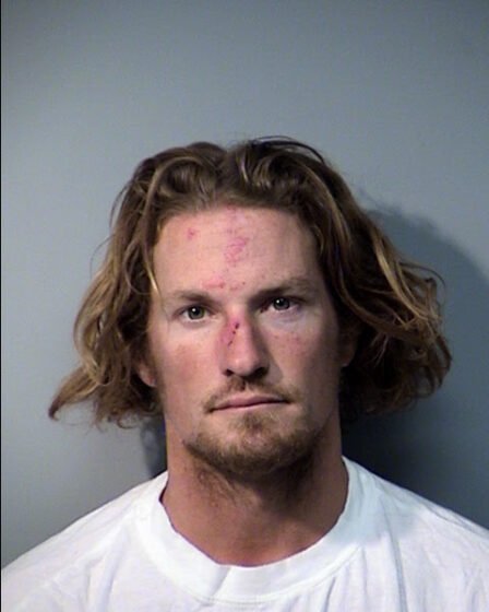 Jonathan Kip Medford